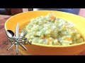 Rice with Vegetables - Baby Food Recipe 