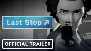 Last Stop (PC) Steam Key GLOBAL