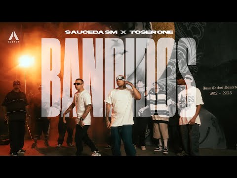 Miniatura de Bandidos