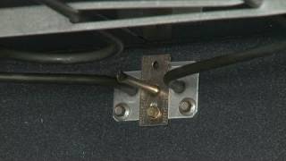 GE Electric Range/Oven Sensor Replacement #WB21T10007