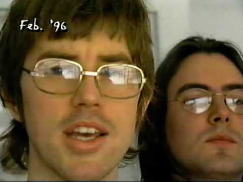 Thumbnail for Sloan / MuchMusic Spotlight + eNow interview (1997)