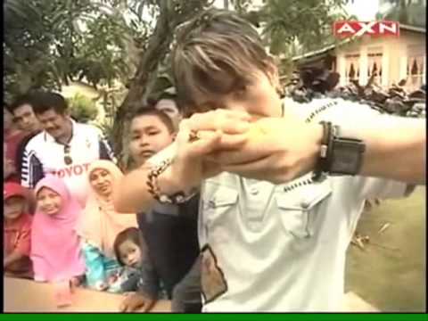 Simply Magic Cyril Takayama