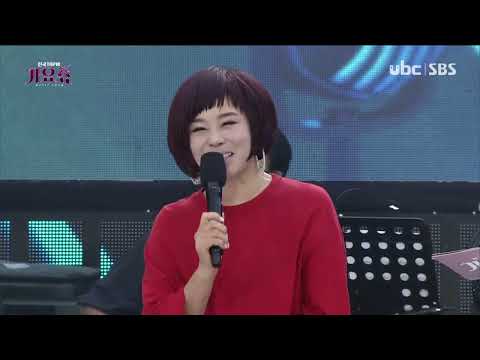 [전국TOP10 가요쇼] 현숙 한강 문초희 박현빈