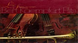 Bert Kaempfert living strings   plays bert kaempfert GMB