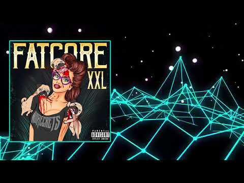 NoRegrets - FATCORE XXL - Posthardcore Metalcore Band 2018