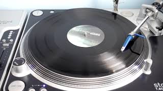 DuMonde – Just Feel Free V2 (1.1 Sunbeam Remix) (2000)