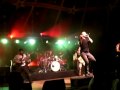 The Dillinger Escape Plan - Horse Hunter (byCYC66)
