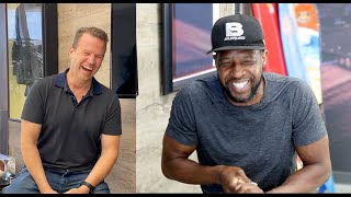 Black Lives Matter, an Interview to Help Us Understand the Protest video