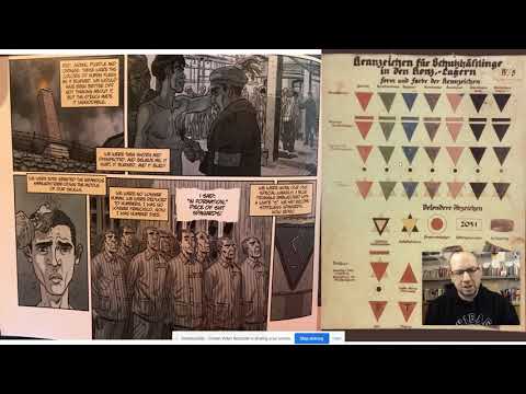 Photographer of Mauthausen Review