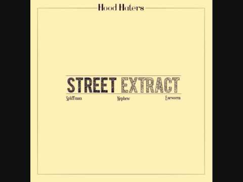 Spliffman | Nephew | Earworm - HoodHaters (prod. Spliffman)