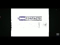 1 800 Contacts 2001 Commercial