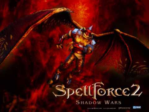 Spellforce 2 Soundtrack Sevencastles