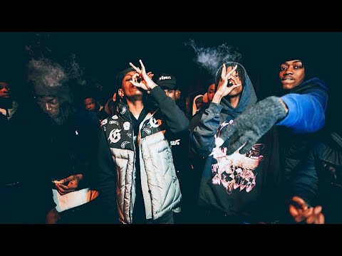 BBG Steppaa x Drose - Immortal (Official Music Video)