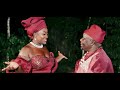IRENE NAMATOVU GEOFFREY LUTAAYA NANDIBADDE BWOMU OFFICIAL 4K VIDEO
