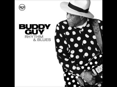 Videoclip de Evil Twin (feat. Steven Tyler, Joe Perry & Brad Whitford) — Buddy Guy