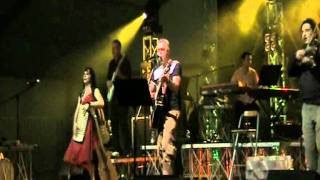 Davide Van de Sfroos - Kapitan Kurlash