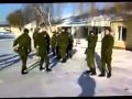 Армия России дембеля жгут 