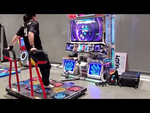 Fanime 2022 Upper Division Top 8 Pool B - Song 2: FUNKTION