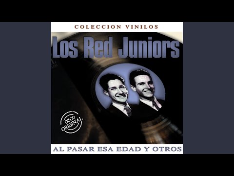 Eso Eres - Red Juniors