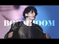 220625 세븐틴 WORLD TOUR [BE THE SUN] - 붐붐(BOOMBOOM) 민규 focus