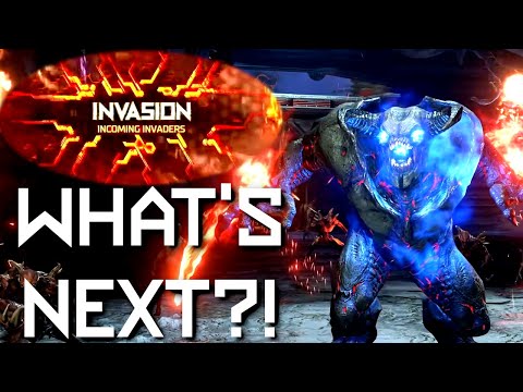 DOOM Eternal’s CUT Mode!