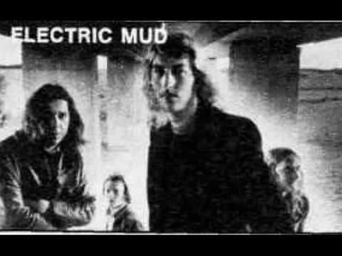 Electric Mud - hausfrauenreport