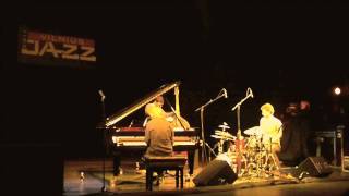 Colin Vallon Trio  (Live at Vilnius Jazz 2011)