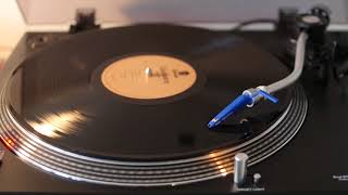 Quicksand - Under The Screw & Warm and Low - vinyl