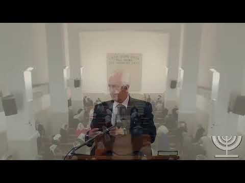 2021-10-07 Culto Giovedì - Fr. Frusteri - Romani Cap 8 vers 12-14