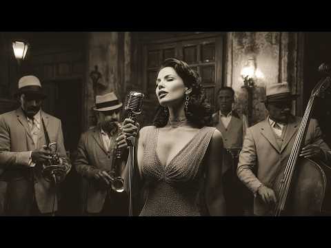 Boleros de Medianoche – Ecos de La Habana