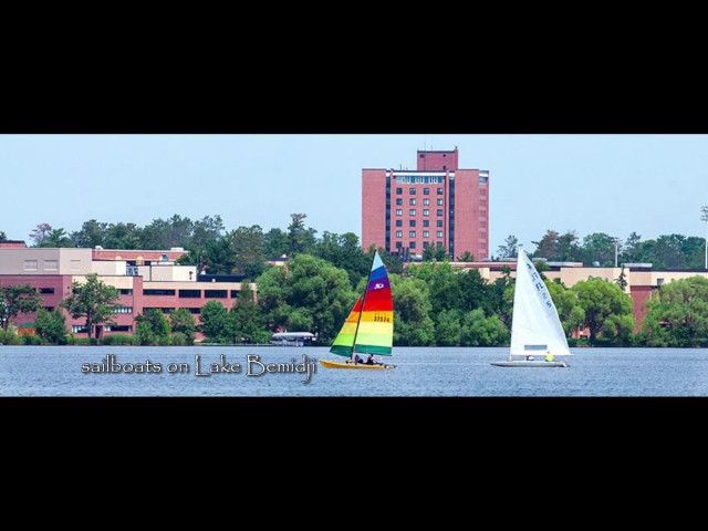 Vidéo Prononciation de Bemidji en Anglais