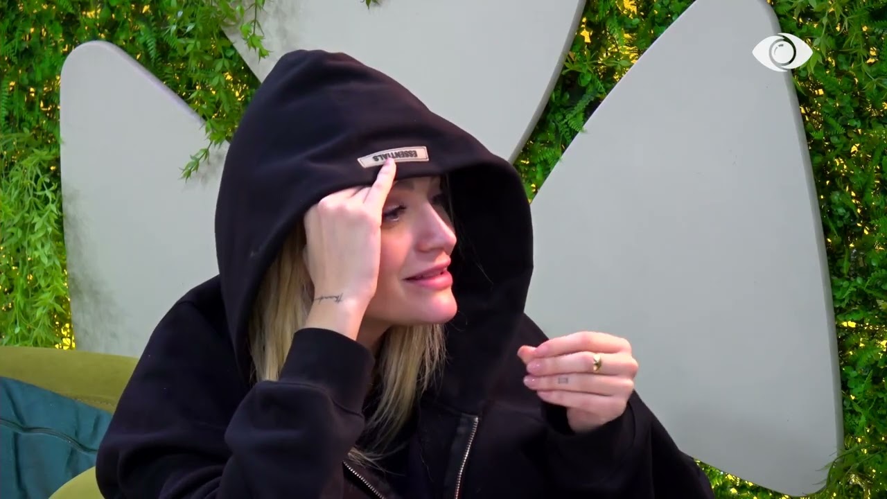 “Më bëri një marrëveshje”/ Miri bisedon me Selin për Brikenën: Më premtoi se nëse do t’i binte…