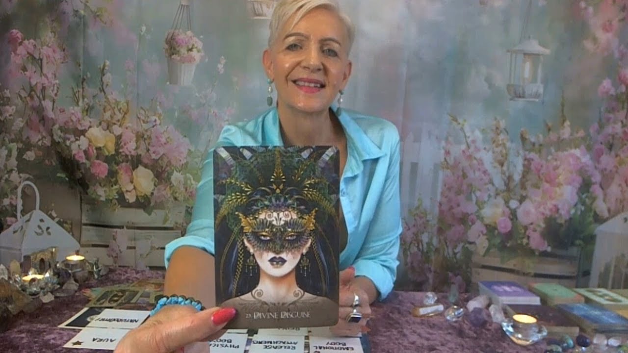 SAGITTARIUS Date with Destiny…its time to Let Go of Fear & Step Fully into Your Power