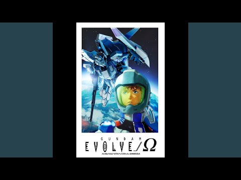 Gundam Evolve SOLDIER CHINO