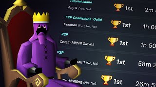 Download lagu Beating Evonaabi: Runescape's Immortal King of Speedrunning mp3 Download lagu Beating Evonaabi: Runescape's Immortal King of Speedrunning mp3