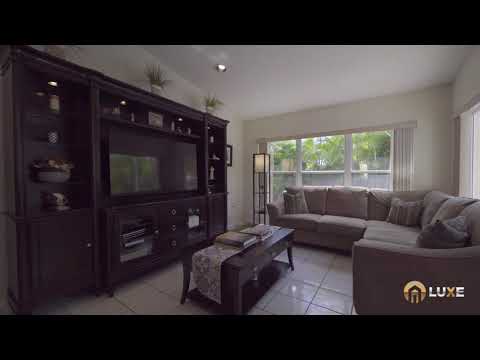 7843 SW 161 Place | Kendall | Heftler Homes At Lago Mar