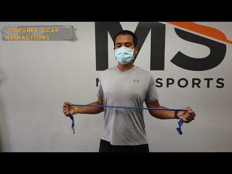 Thoracic Spine Mobility