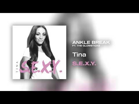 Tina ft. The Glowsticks - Ankle Break |Official Audio|