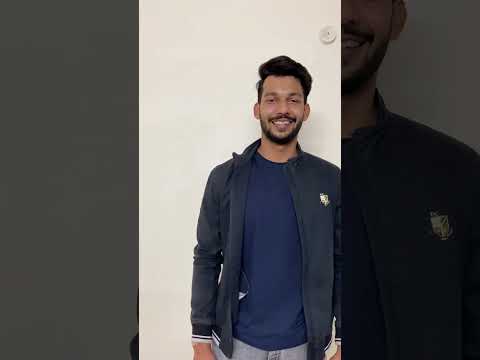 Ajeet Nigam Introduction video