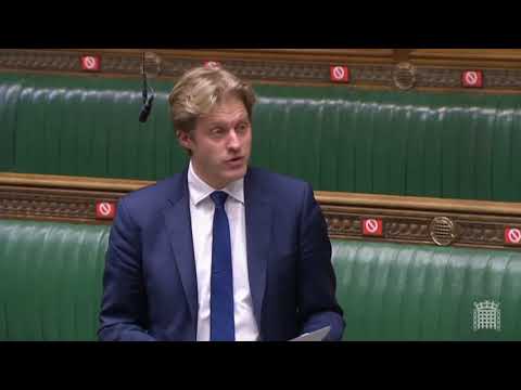 Dr Ben Spencer MP: We need to tackle deficit