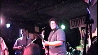 Flat Earth Society live @ The Continental NYC 2004