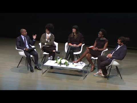 ICA Forum: Representation and Responsibility in Creative Spaces | ICA Boston