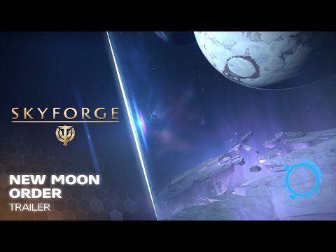 New Moon Order Trailer Heralds the Start of the Event