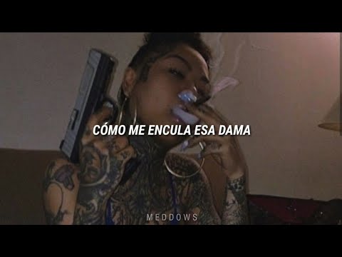 Como me encula esa dama – La Santa Grifa [Letra]
