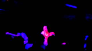 Oh, Sleeper - The Marriage of Steel And Skin LIVE in The Pike Room at The Crows Foot