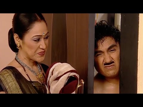 Episode 35 - Taarak Mehta Ka Ooltah Chashmah | Full Episode | तारक मेहता का उल्टा चश्मा