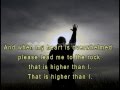 Psalm 61 (best version)