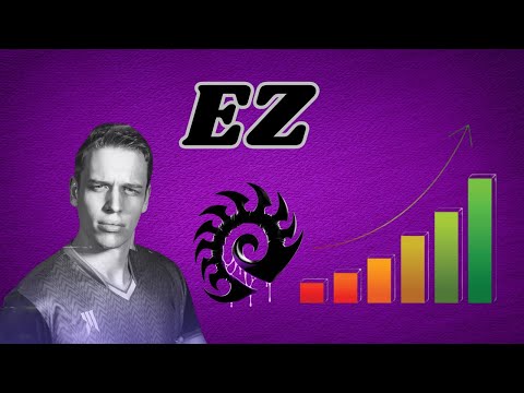 I'm turning this man into a Zerg Monster!