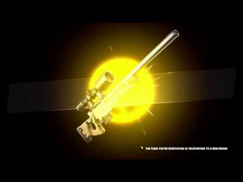 Gather Intel during spy games and operation matches (Fortnite)