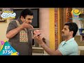 Jetha S Letter To Babita Taarak Mehta Ka Ooltah Chashmah Ep 3756 Full Episode 27 Apr 2023